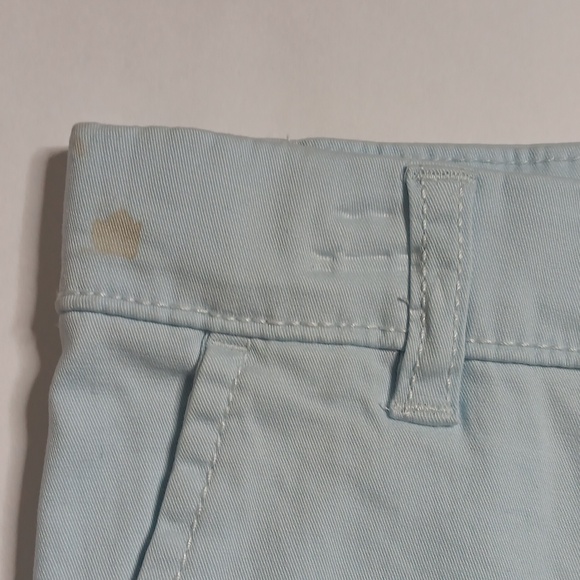 Flat Front Pants - Picture 6 of 9